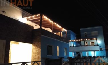 Complejo Las Grutas Curru Leuvu 820