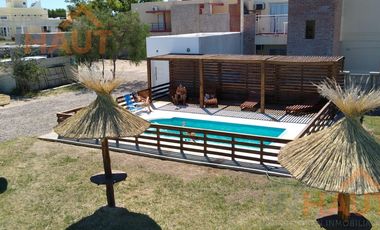 Complejo Las Grutas Curru Leuvu 820
