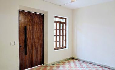 VENTA CASA MERIDA CENTRO CERCA PARQUE LA PLANCHA