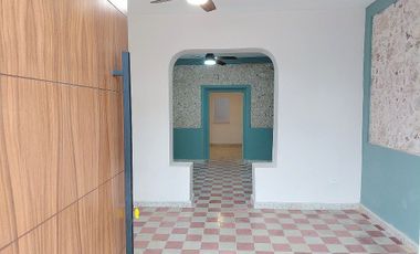 VENTA CASA MERIDA CENTRO CERCA PARQUE LA PLANCHA