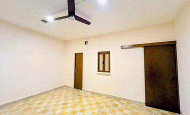 VENTA CASA MERIDA CENTRO CERCA PARQUE LA PLANCHA