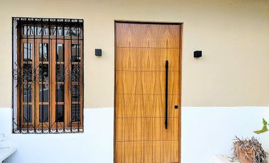 VENTA CASA MERIDA CENTRO CERCA PARQUE LA PLANCHA