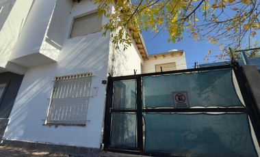 Departamento tipo Dúplex de 2 Dormitorios con Cochera