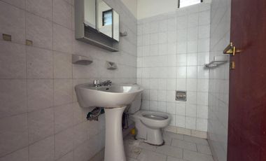 Departamento tipo Dúplex de 2 Dormitorios con Cochera