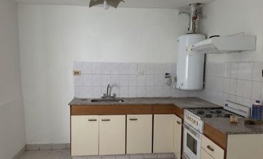 Departamento tipo Dúplex de 2 Dormitorios con Cochera