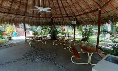 Departamento en venta en Ixtapa, Zihuatanejo.