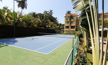 Departamento en venta en Ixtapa, Zihuatanejo.
