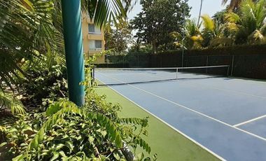 Departamento en venta en Ixtapa, Zihuatanejo.