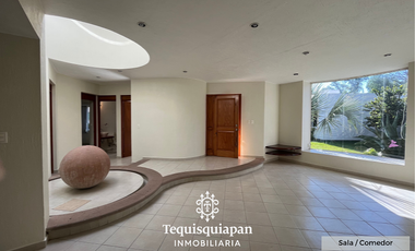 Casa en renta en Tequisquiapan, Barrio de San Juan