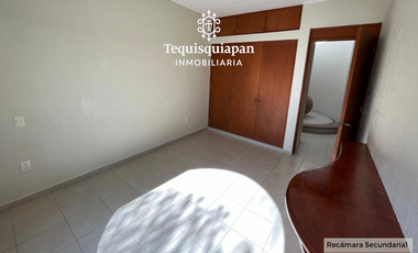 Casa en renta en Tequisquiapan, Barrio de San Juan