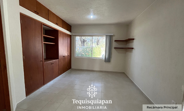 Casa en renta en Tequisquiapan, Barrio de San Juan