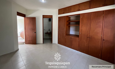 Casa en renta en Tequisquiapan, Barrio de San Juan