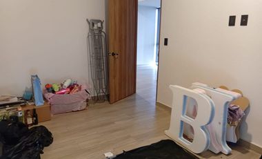 Departamento en Renta en  Cosmopol Lifestyle Coacalco