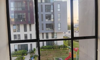 Departamento en Renta en  Cosmopol Lifestyle Coacalco