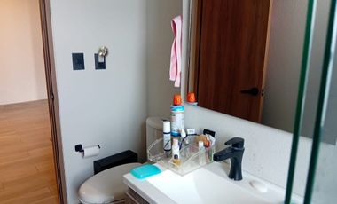 Departamento en Renta en  Cosmopol Lifestyle Coacalco