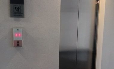 Departamento en Renta en  Cosmopol Lifestyle Coacalco