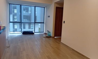 Departamento en Renta en  Cosmopol Lifestyle Coacalco