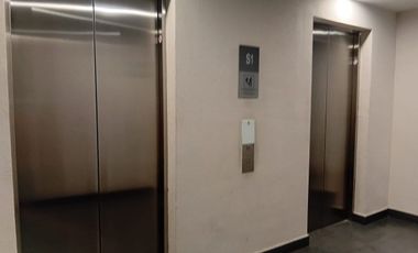 Departamento en Renta en  Cosmopol Lifestyle Coacalco
