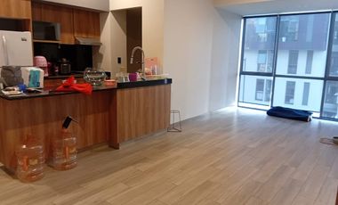 Departamento en Renta en  Cosmopol Lifestyle Coacalco