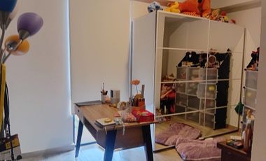 Departamento en Renta en  Cosmopol Lifestyle Coacalco