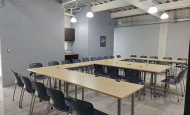 Edificio en Venta Cerca de Plaza Dorada
