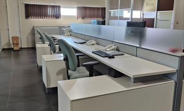 Edificio en Venta Cerca de Plaza Dorada