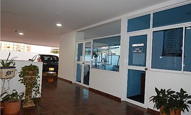 Apartamento  en Arriendo Ciudad Jardin