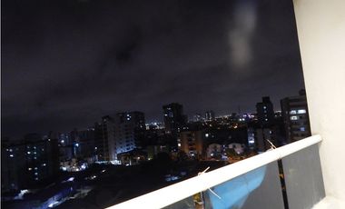 Apartamento  en Arriendo Ciudad Jardin