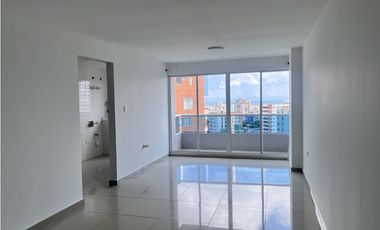 Apartamento  en Arriendo Ciudad Jardin