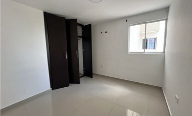 Apartamento  en Arriendo Ciudad Jardin