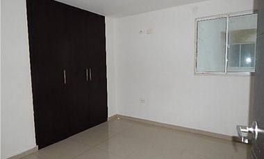 Apartamento  en Arriendo Ciudad Jardin