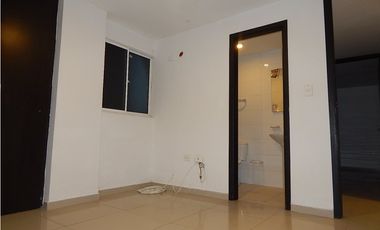 Apartamento  en Arriendo Ciudad Jardin
