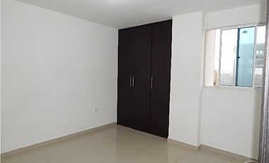Apartamento  en Arriendo Ciudad Jardin