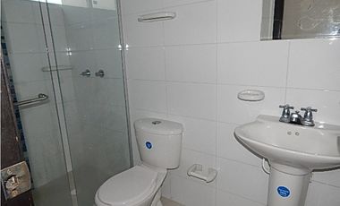 Apartamento  en Arriendo Ciudad Jardin