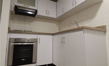 Apartamento  en Arriendo Ciudad Jardin