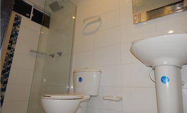 Apartamento  en Arriendo Ciudad Jardin