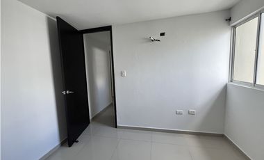 Apartamento  en Arriendo Ciudad Jardin