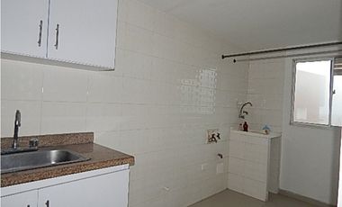 Apartamento  en Arriendo Ciudad Jardin