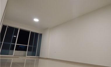 Apartamento  en Arriendo Ciudad Jardin