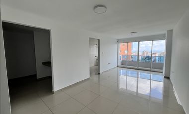 Apartamento  en Arriendo Ciudad Jardin