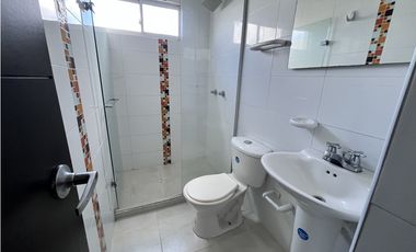 Apartamento  en Arriendo Ciudad Jardin