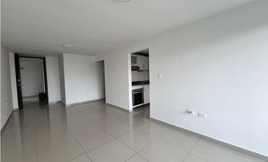 Apartamento  en Arriendo Ciudad Jardin