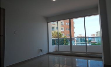 Apartamento  en Arriendo Ciudad Jardin