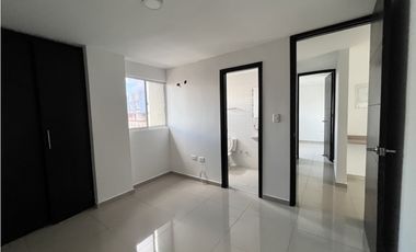 Apartamento  en Arriendo Ciudad Jardin