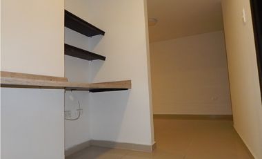 Apartamento  en Arriendo Ciudad Jardin