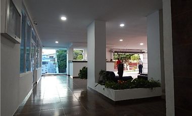 Apartamento  en Arriendo Ciudad Jardin
