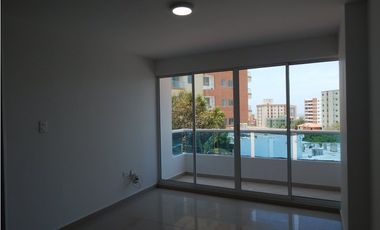 Apartamento  en Arriendo Ciudad Jardin