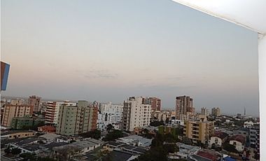 Apartamento  en Arriendo Ciudad Jardin
