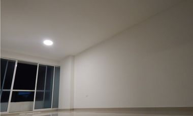 Apartamento  en Arriendo Ciudad Jardin