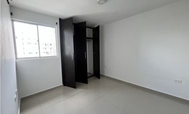 Apartamento  en Arriendo Ciudad Jardin